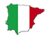 RESTAURANTE CA´N COSTA - Italiano